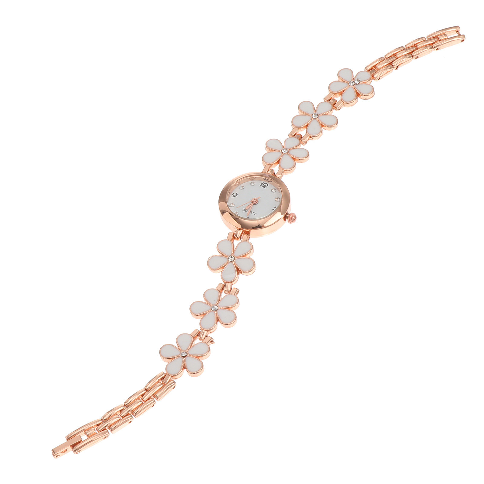 Изысканные женские часы с белы – обзор и цена Luxury Watch Usa
