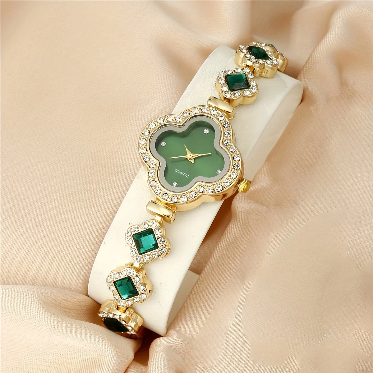 2 шт./комплект, женские кварце – обзор и цена Luxury Watch Gift For Her