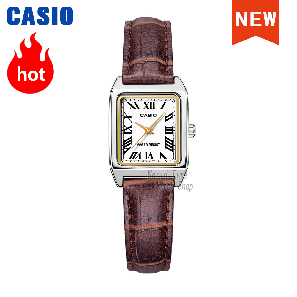 Casio часы женские часы лучший – обзор и цена Luxury Watch Girl