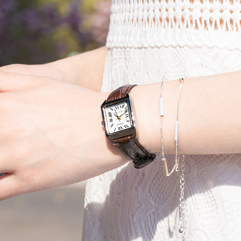 Casio часы женские часы лучший – обзор и цена Luxury Watch Girl