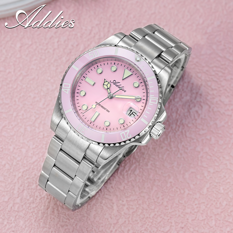 Новые женские часы Addies, рос – обзор и цена Luxury Watch Gift Box