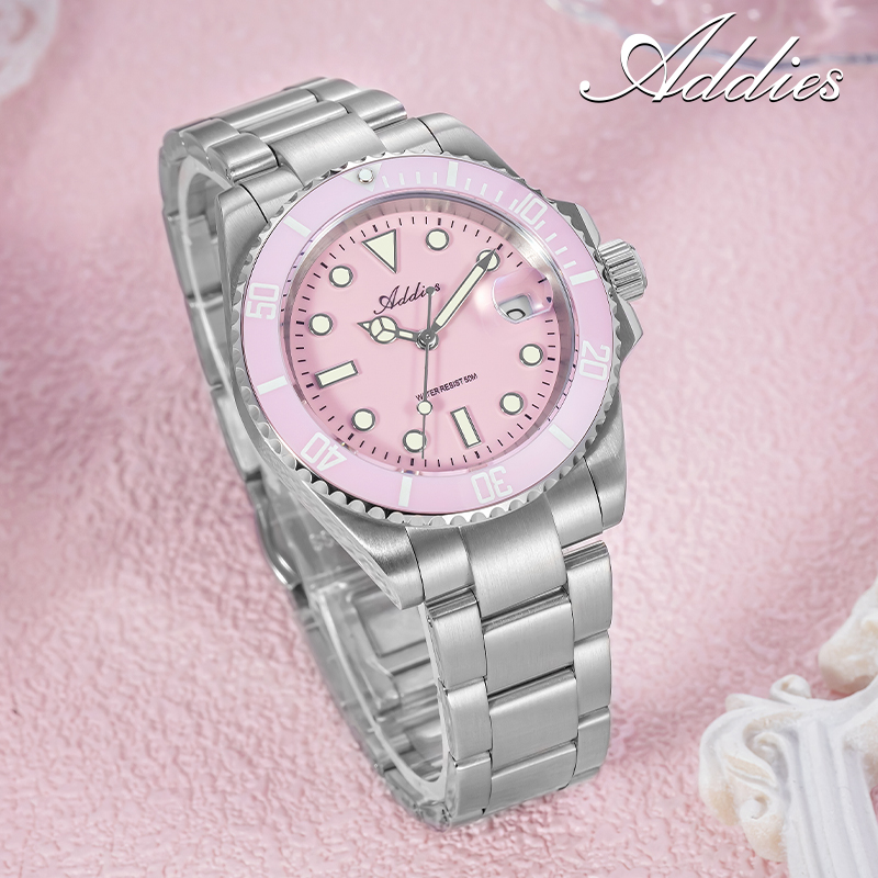 Новые женские часы Addies, рос – обзор и цена Luxury Watch Gift Box