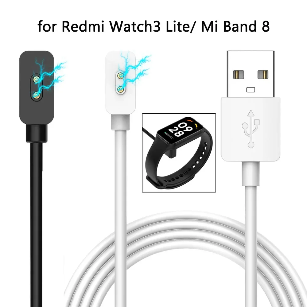 USB-зарядное устройство для Re – обзор и цена Xiaomi Luxury Watch