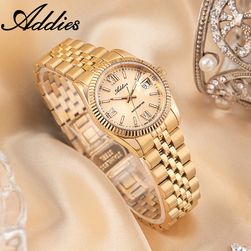 Роскошные женские часы Addies  – обзор и цена Luxury Watch Gift Box