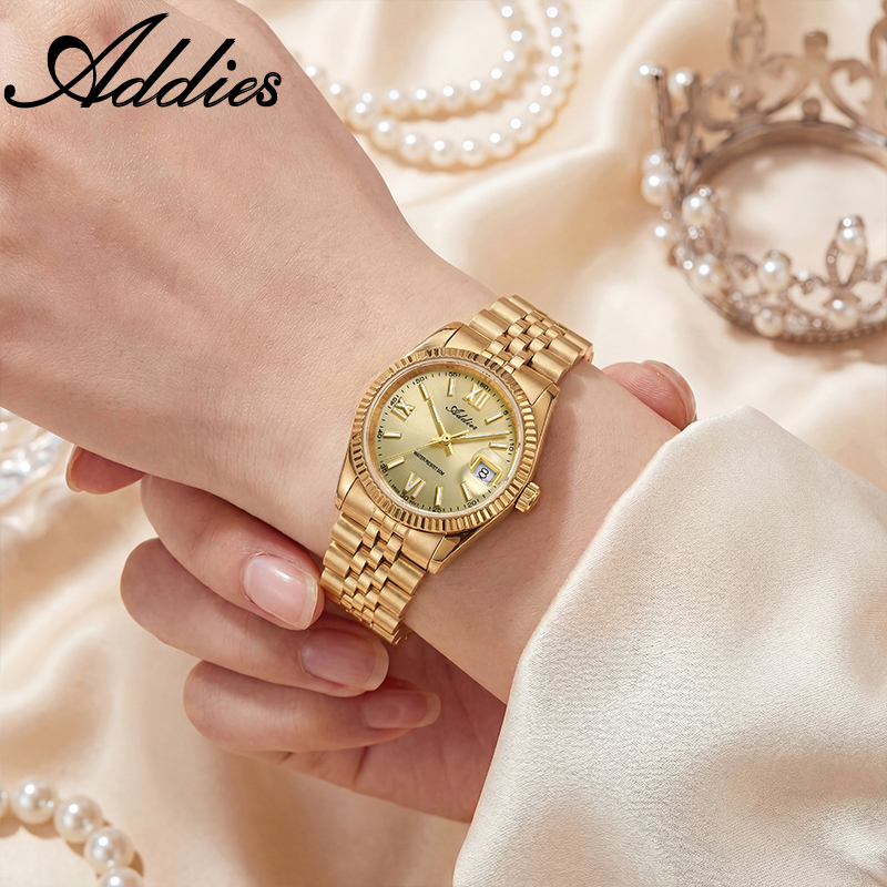 Роскошные женские часы Addies  – обзор и цена Luxury Watch Gift Box