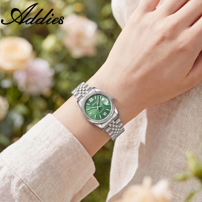 Роскошные женские часы Addies  – обзор и цена Luxury Watch Gift Box