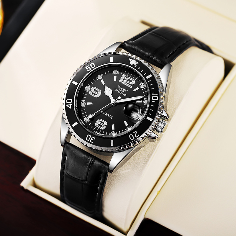 Новые лучшие брендовые мужские – обзор и цена Luxury Watch Holder For Men