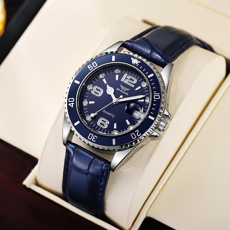 Новые лучшие брендовые мужские – обзор и цена Luxury Watch Holder For Men