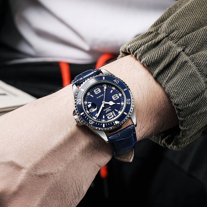 Новые лучшие брендовые мужские – обзор и цена Luxury Watch Holder For Men
