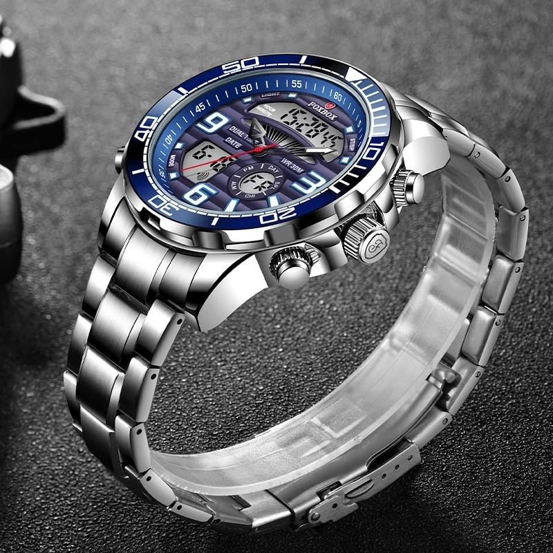 2024, лучший бренд, роскошные  – обзор и цена Luxury Watch Holder For Men