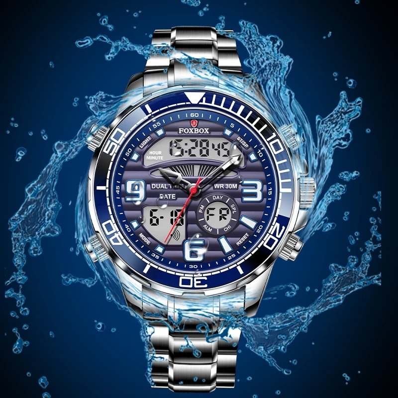 2024, лучший бренд, роскошные  – обзор и цена Luxury Watch Holder For Men