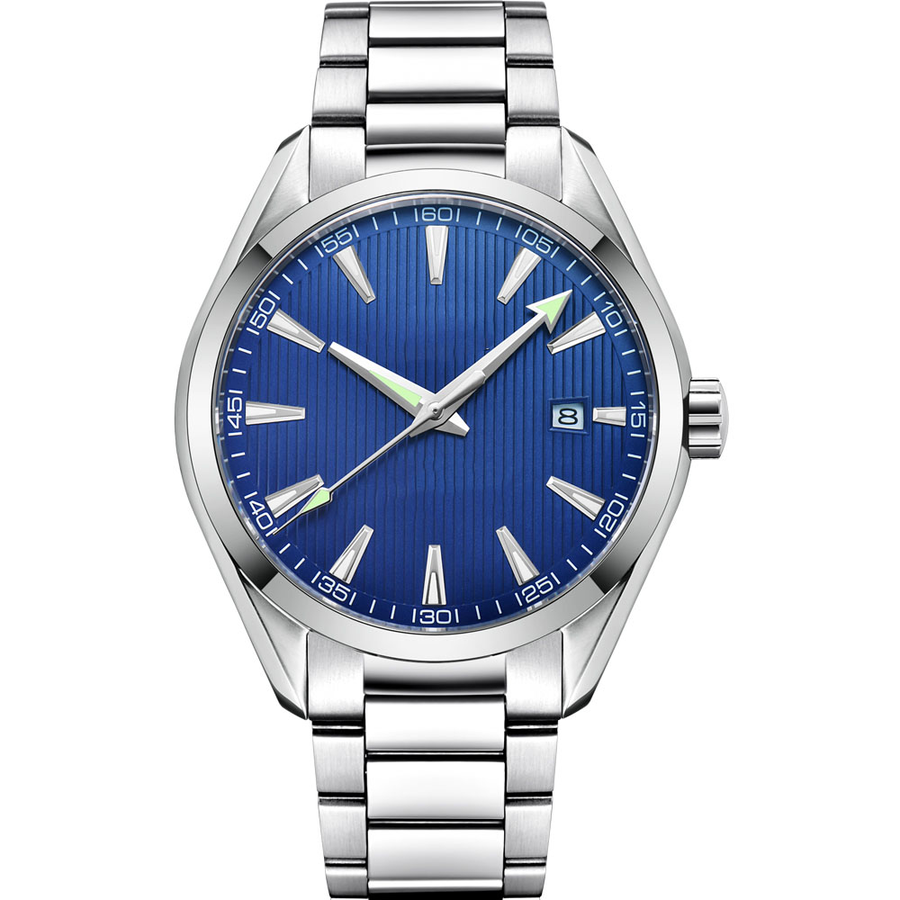 Мужские автоматические часы с  – обзор и цена Luxury Watch For Sale
