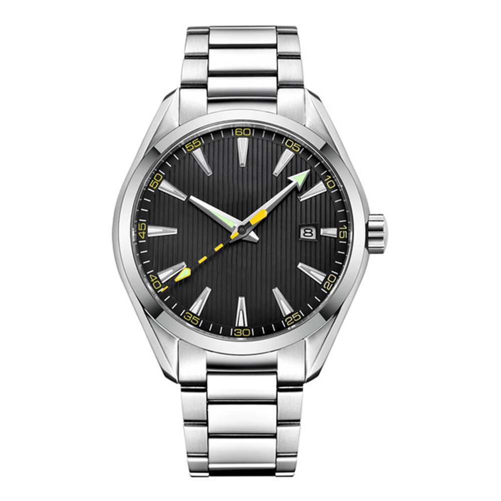 Мужские автоматические часы с  – обзор и цена Luxury Watch For Sale