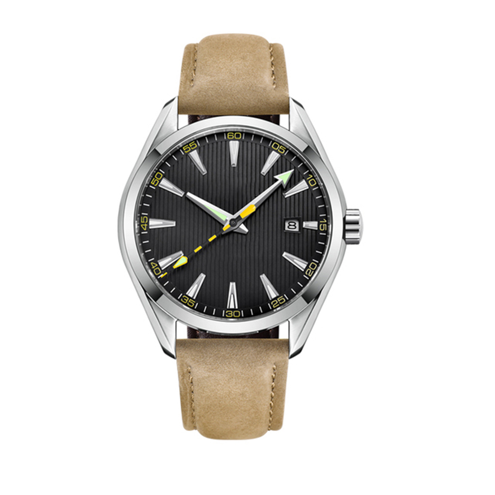 Мужские автоматические часы с  – обзор и цена Luxury Watch For Sale