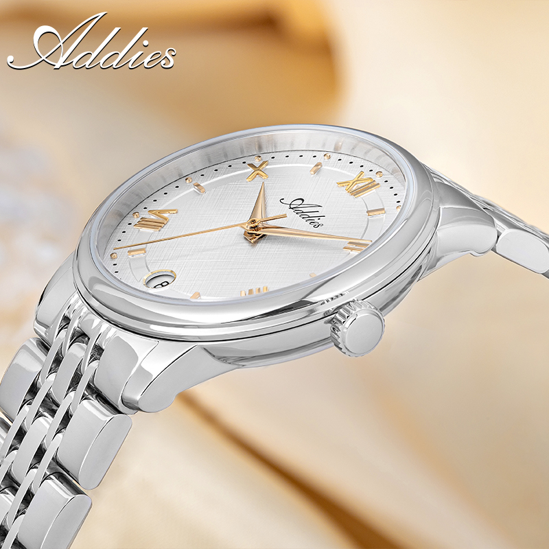 ADDIES Новые роскошные женские – обзор и цена Luxury Watch Gift Box