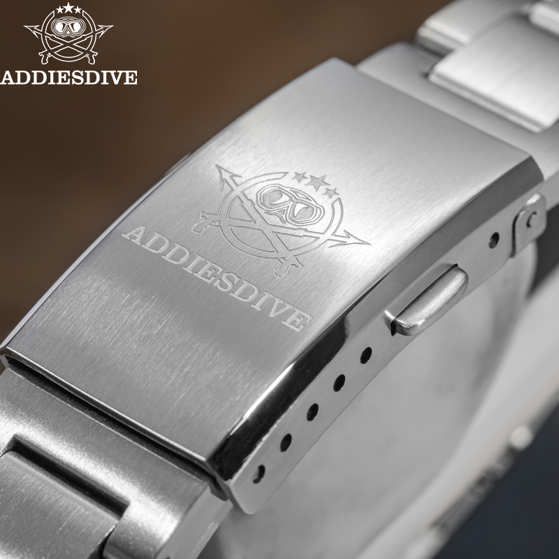 ADDIESDIVE Роскошные мужские а – обзор и цена Luxury Watch Business