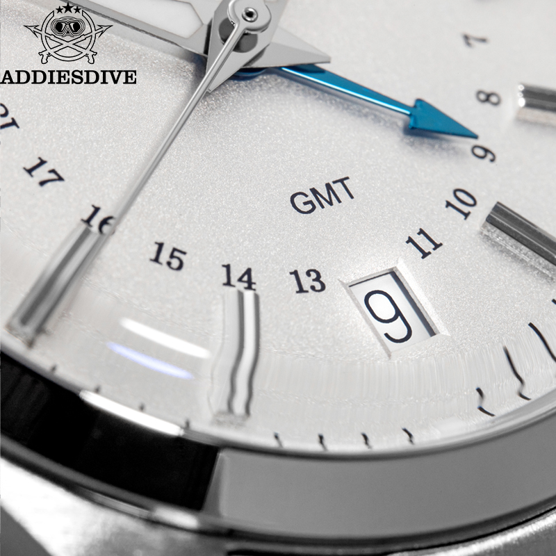 ADDIESDIVE Роскошные мужские а – обзор и цена Luxury Watch Business