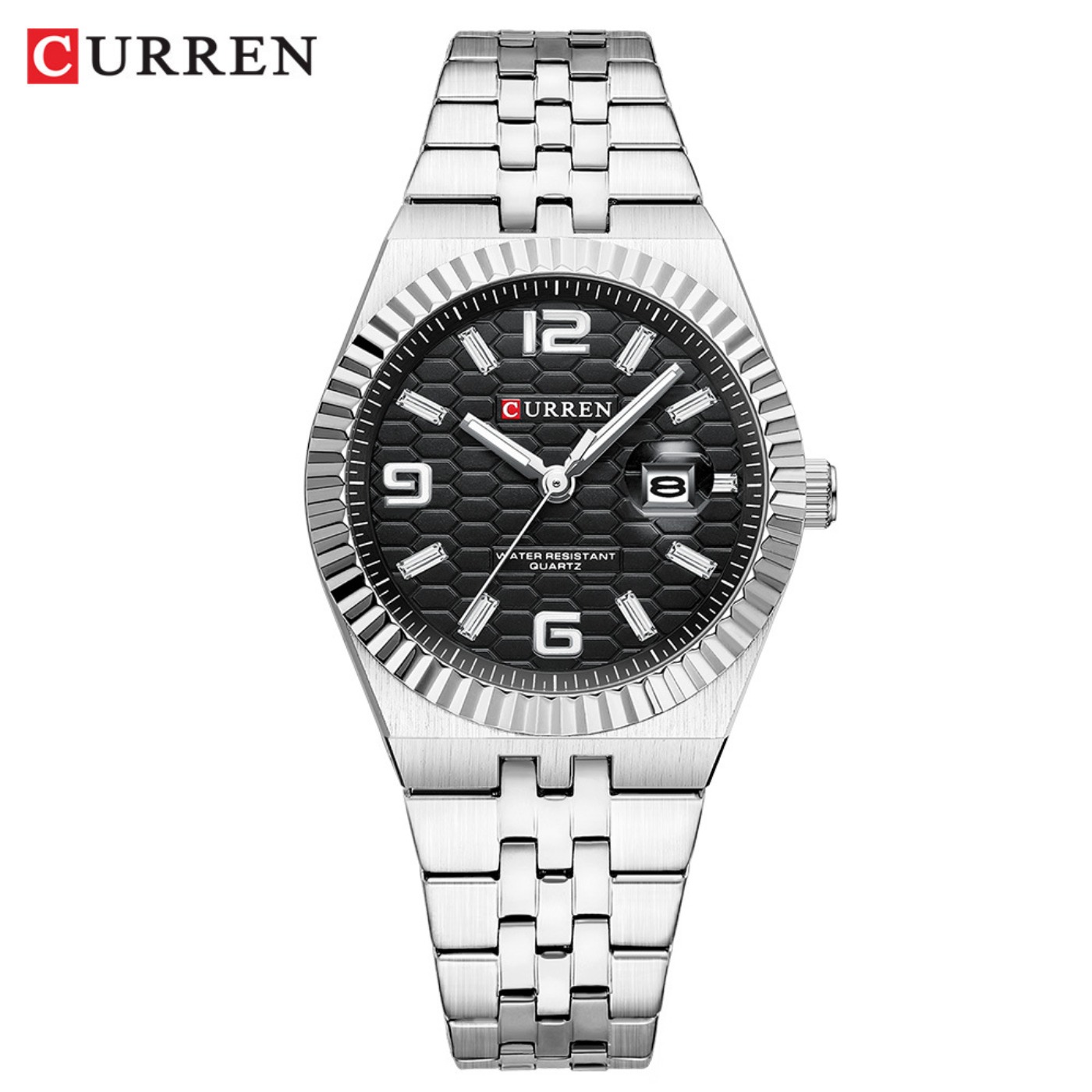 Женские часы CURREN, аналоговы – обзор и цена Luxury Watch Usa