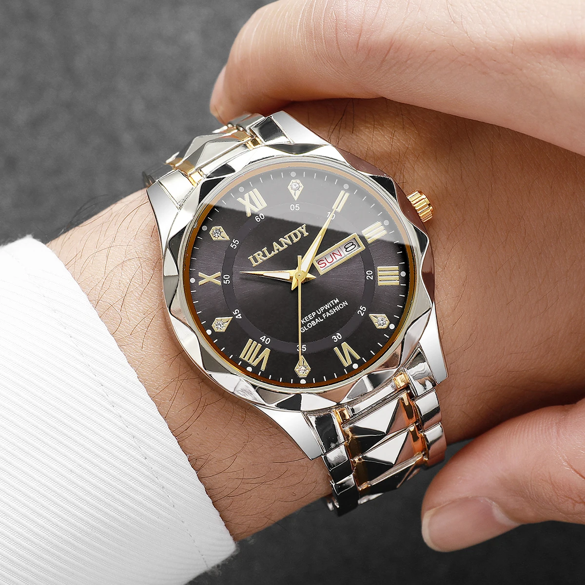 1 шт., загадочные часы-сюрприз – обзор и цена Luxury Watch Business