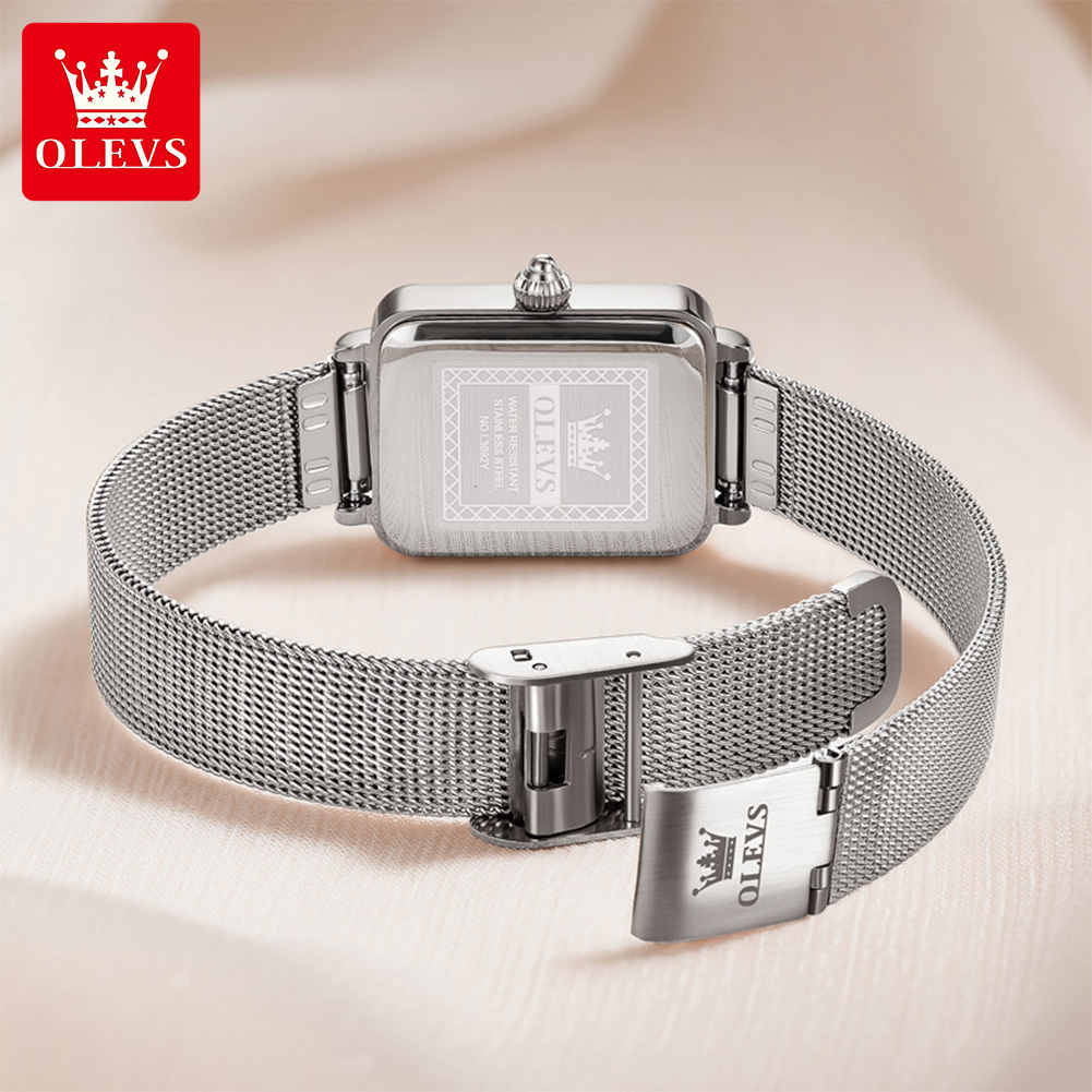 OLEVS 3692, кварцевые наручные – обзор и цена Luxury Watch Usa