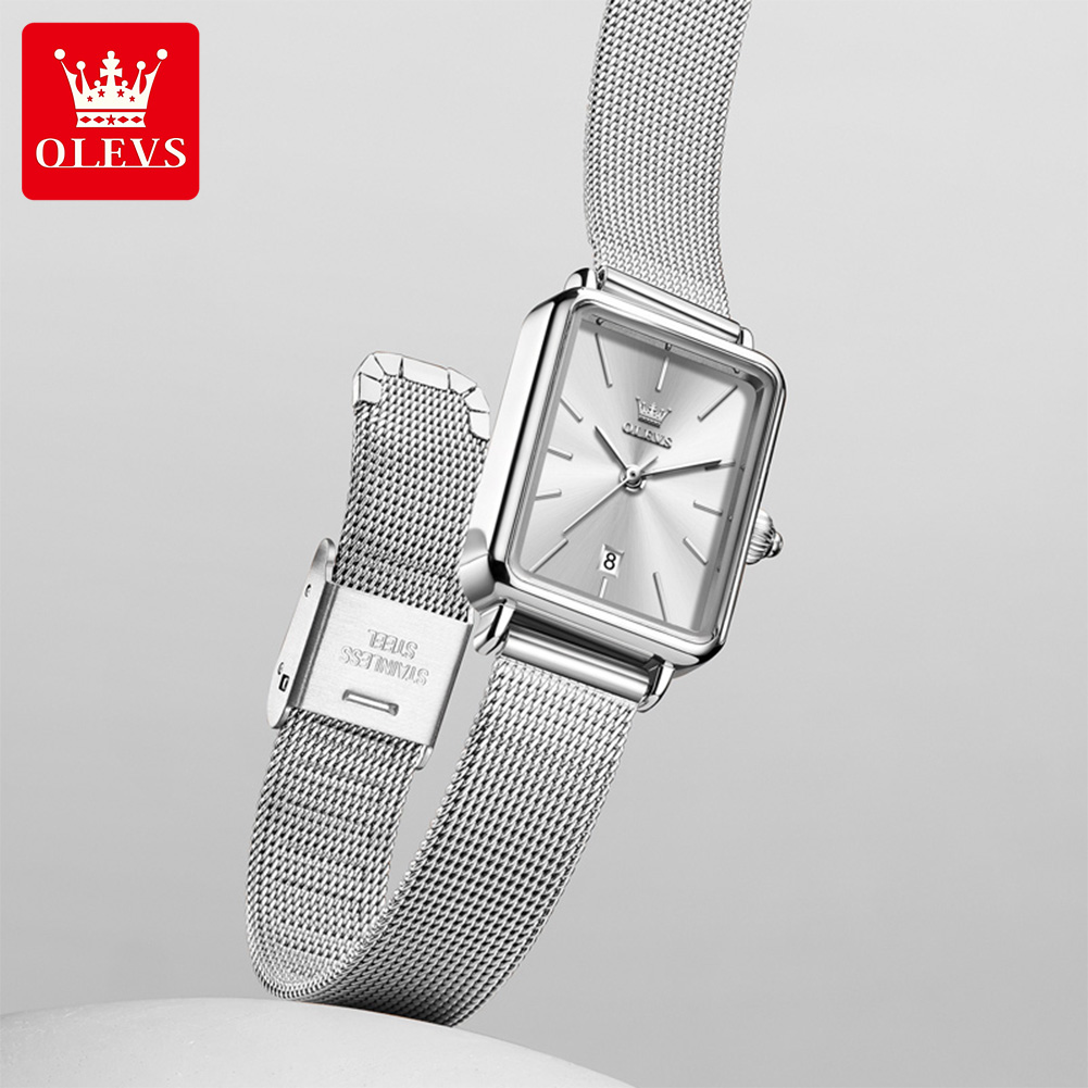 OLEVS 3692, кварцевые наручные – обзор и цена Luxury Watch Usa