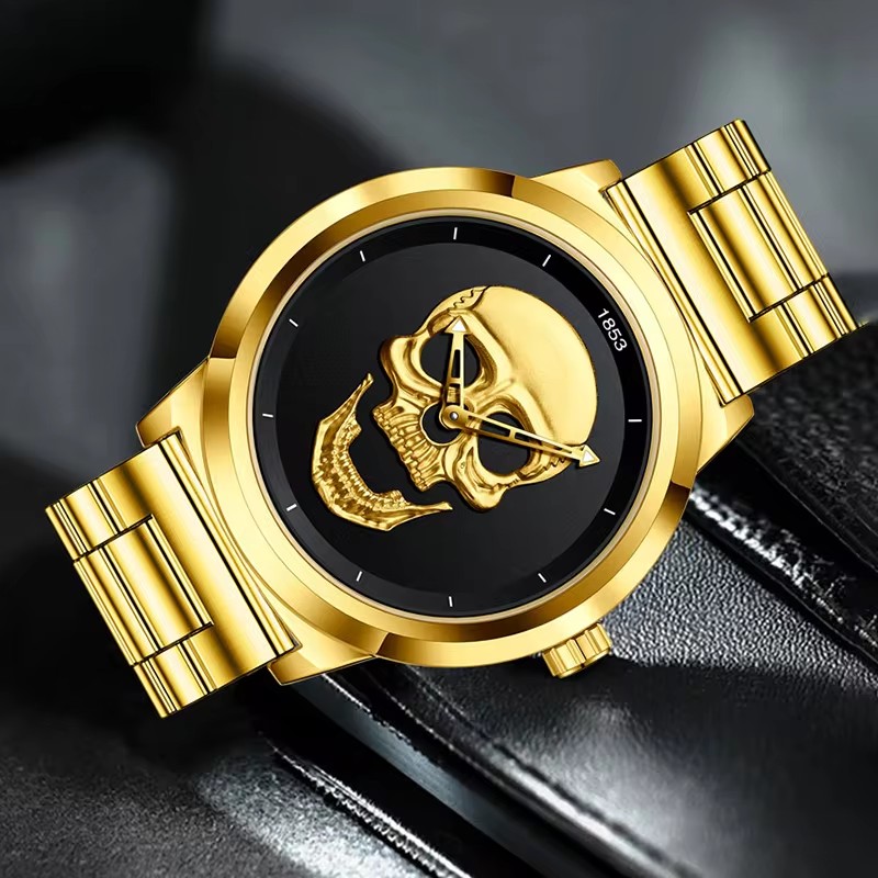 Часы наручные LIGE Мужские ква – обзор и цена Luxury Watch Holder For Men
