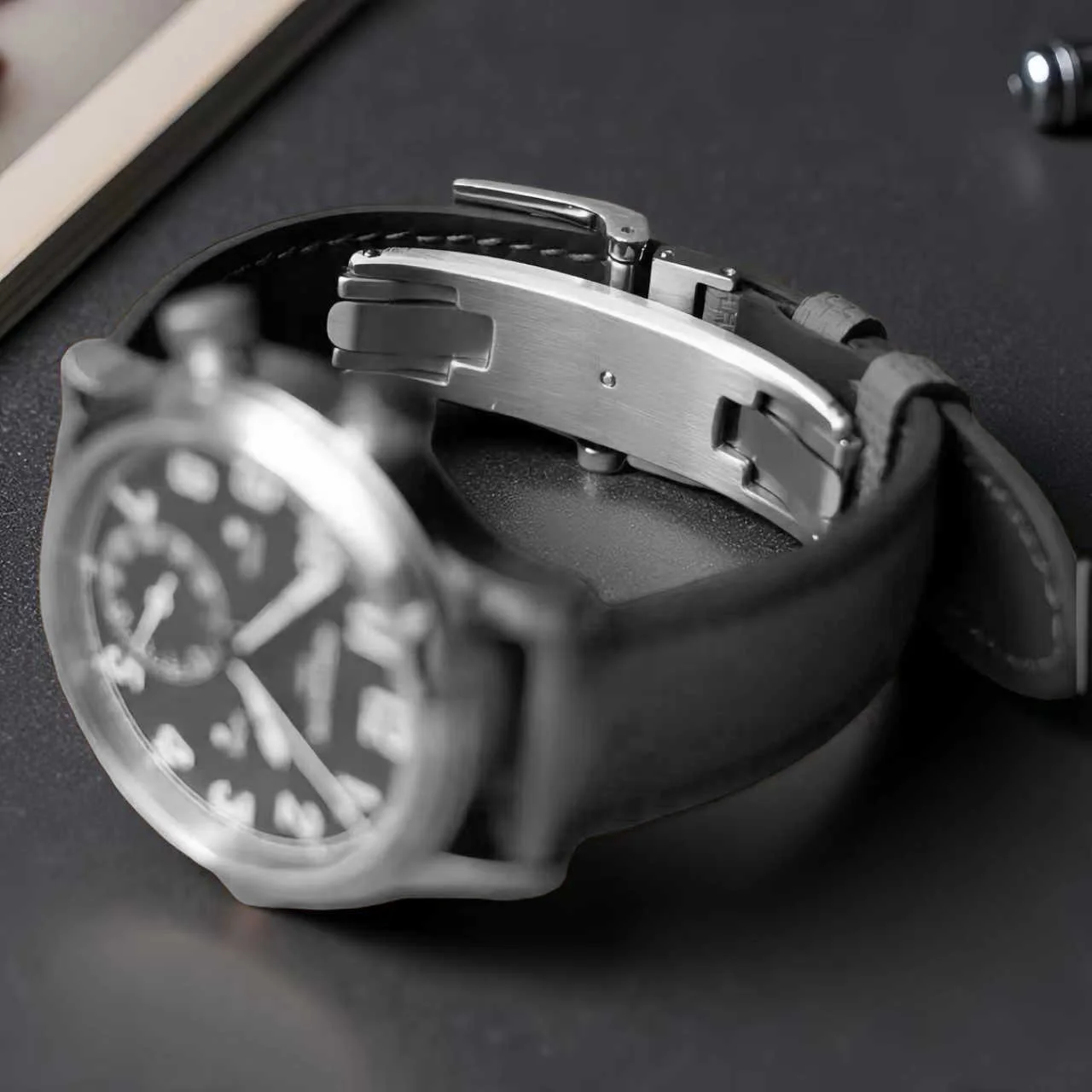 Ремешок для часов с раскладыва – обзор и цена Luxury Watch Expensive