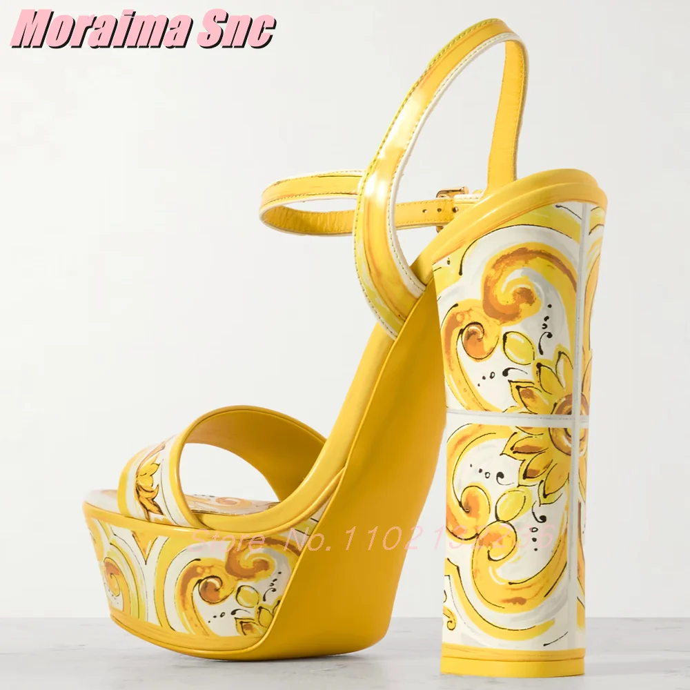 Роскошные сандалии на платформ – обзор и цена Luxury Watch Girl